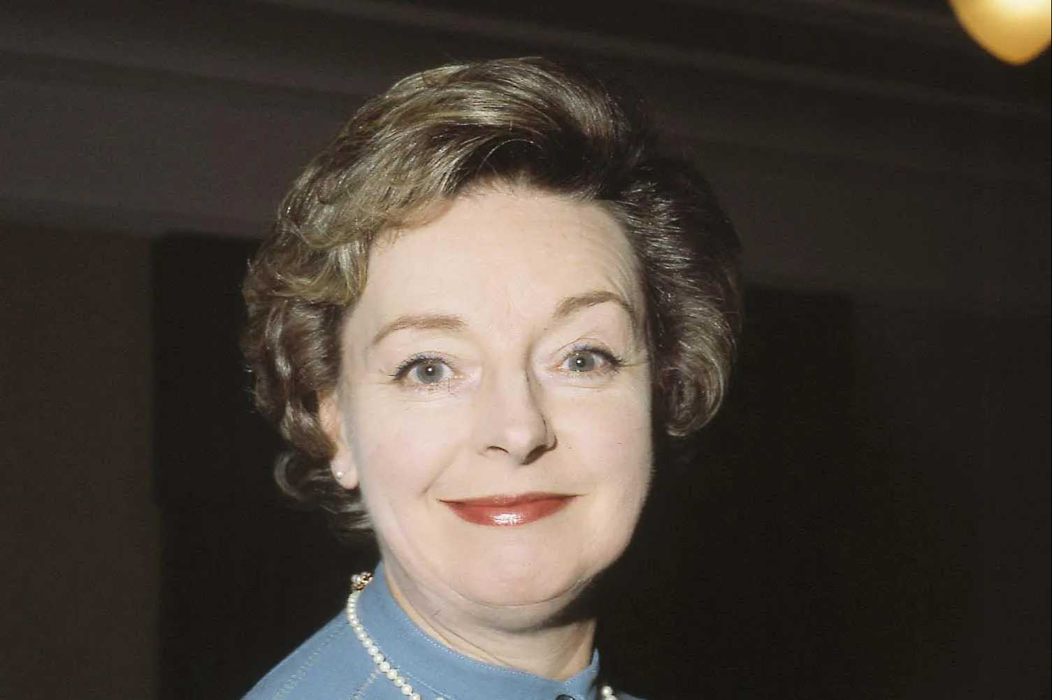 Barbara Leigh-Hunt dies aged 88 after legendary career as actress in Alfred Hitchcock’s Frenzy and West End shows