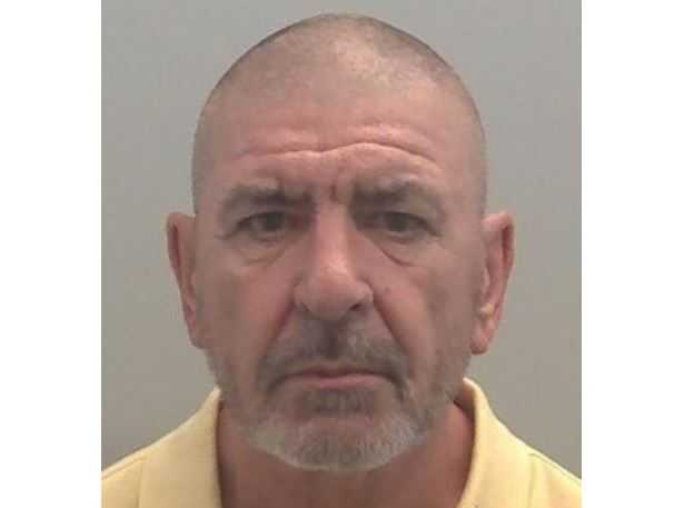 Betting Syndicate Founder From Chatham Jailed For £44 Million Fraud