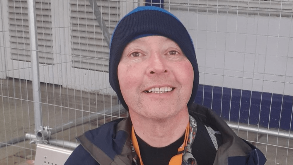 Body found in hunt for missing walker nearly two years after disappearance