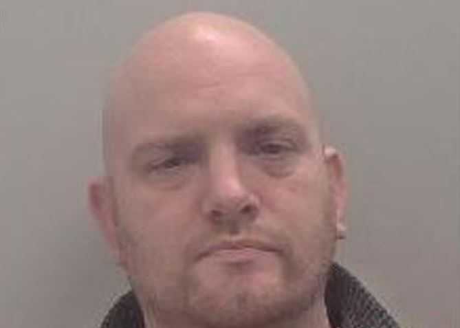 Child Sex Offender From Rochester Jailed