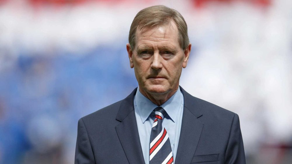 Dave King demands shock Rangers EGM as he says ‘let fans decide who they want to run the club’