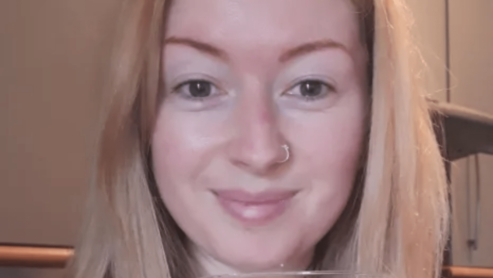 I couldn’t have sex because of rare condition, now I’m having baby at 41