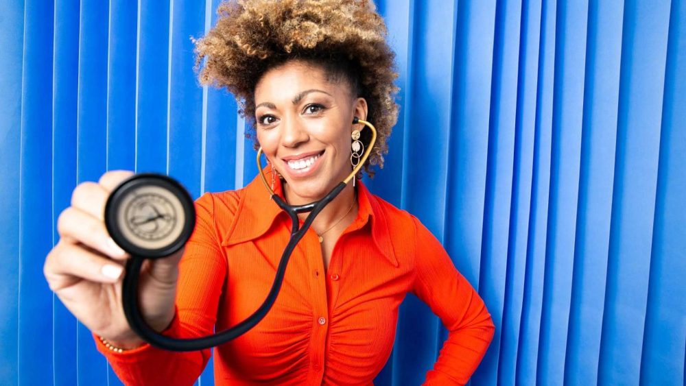 I’m suffering from joint pain – could I have trigger finger? Dr Zoe answers your health questions