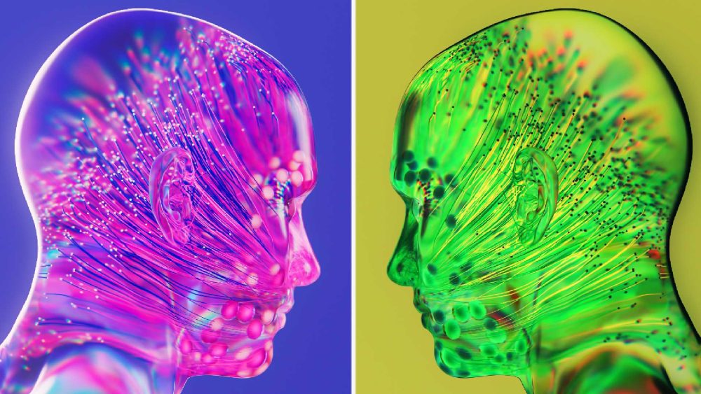 Telling AI voices from humans ‘will soon be nearly impossible’ but ‘chit-chat’ trick lets you instantly expose evil bots