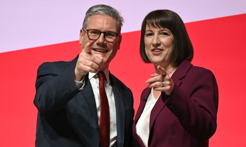 Budget 2024 Latest: Rayner Among MPs Pleading With Starmer To Step In As Reeves’ ‘£40bn Target’ Looms