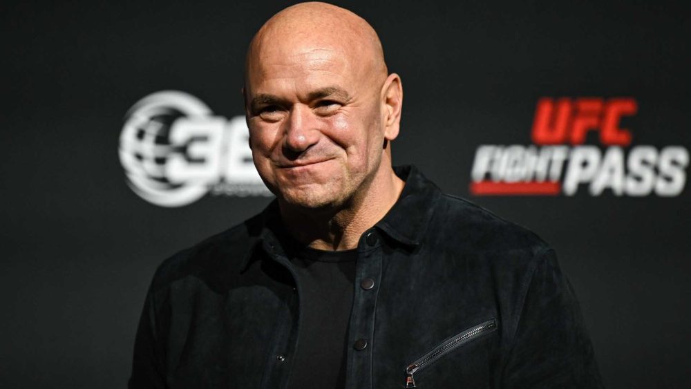 Dana White breaks silence on Conor McGregor’s fight announcement with ten-word statement