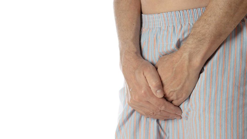 I’ve had pain in my right testicle for eight years – nothing has shown up in numerous tests