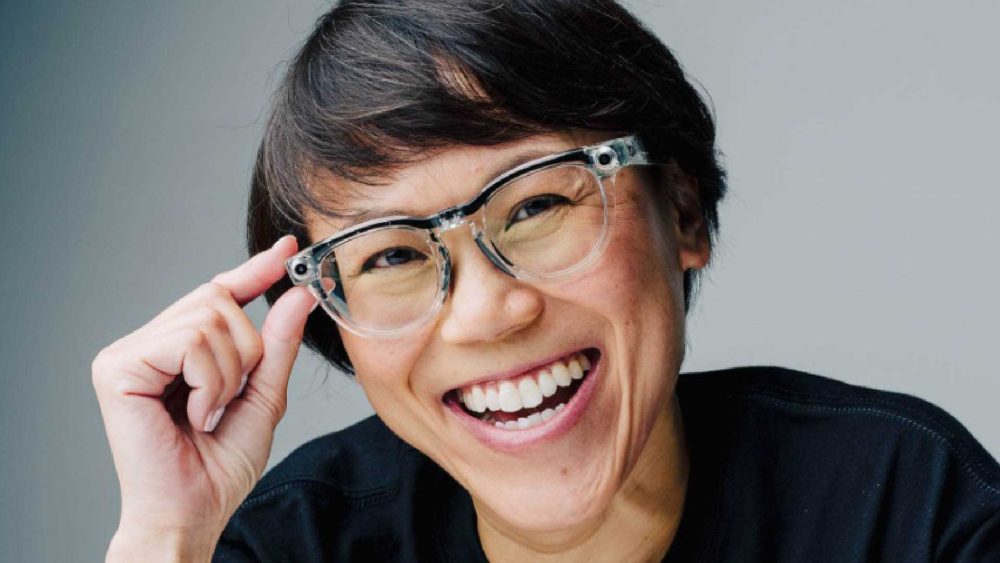 Meta’s AI helper lives on your head and ‘remembers’ things for you by scanning what you see – it’s got huge holiday perk