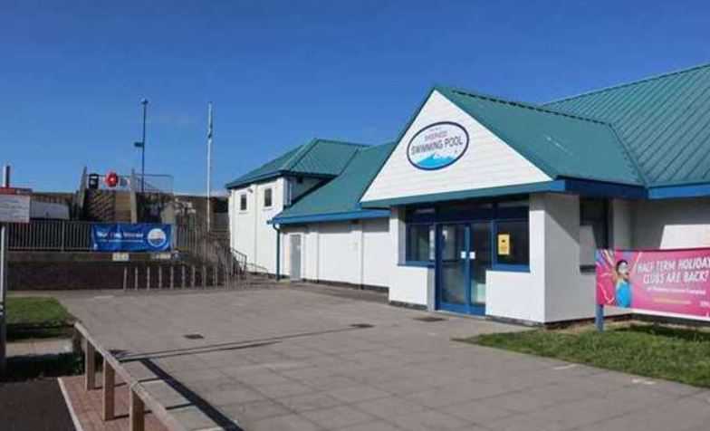 Potential Leisure Centre Upgrades With Upcoming Population Boom
