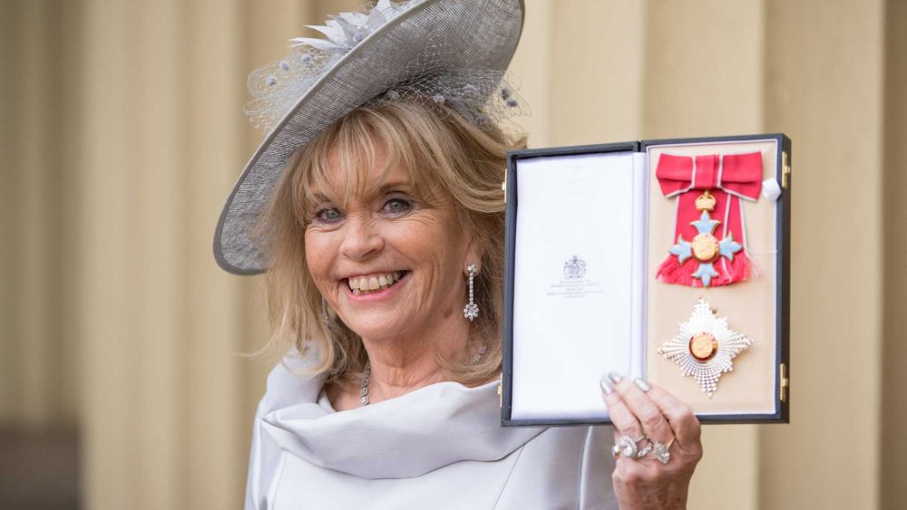 Prosecutors drop human trafficking probe after Stagecoach founder Dame Ann Gloag & three others charged