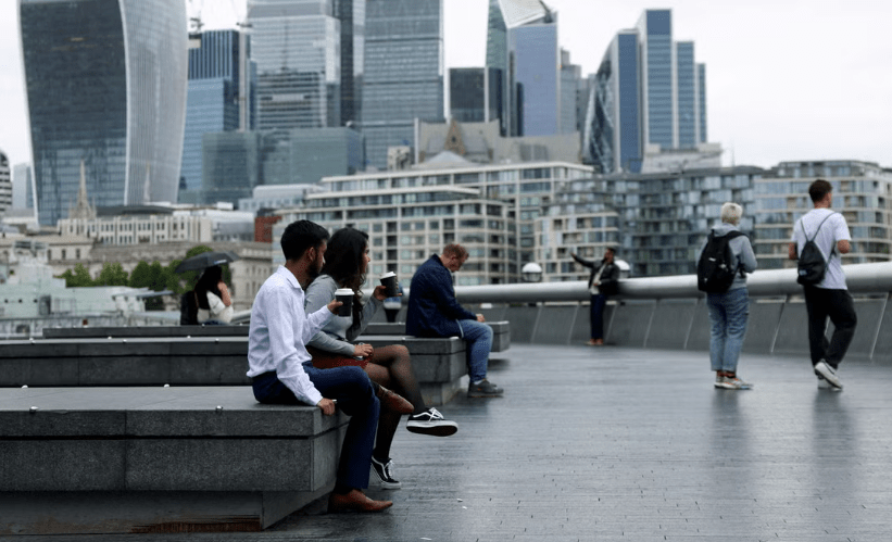 UK Wealth Gap Surges By Nearly 50% In Under A Decade, Research Finds