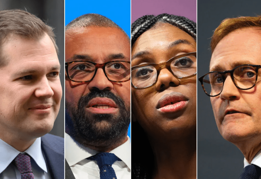 What’s The Tory? Can The Next Conservative Leader Capitalise On Labour’s Woes?