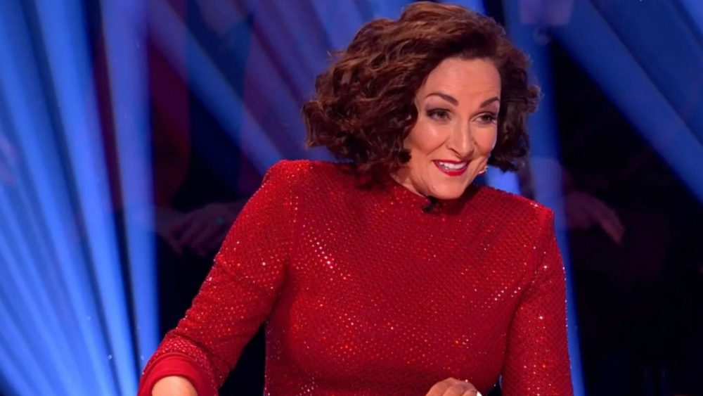 ‘So fixed’ say Strictly fans as they accuse Shirley Ballas of ‘favouring male celebs’ AGAIN