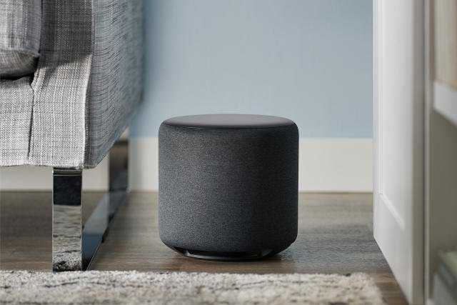 Amazon Reportedly Bumped Back Its AI-powered Alexa To Next Year