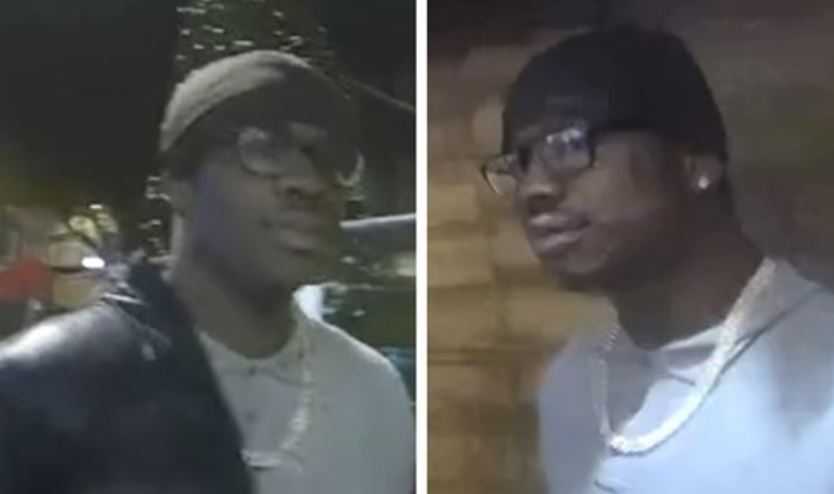Help Required To Locate Man Following Assault In Canterbury