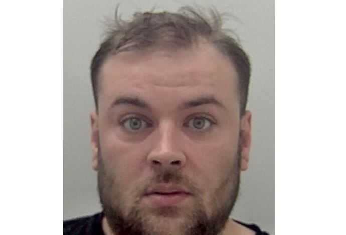 Jail For Violent And Controlling Man From Medway
