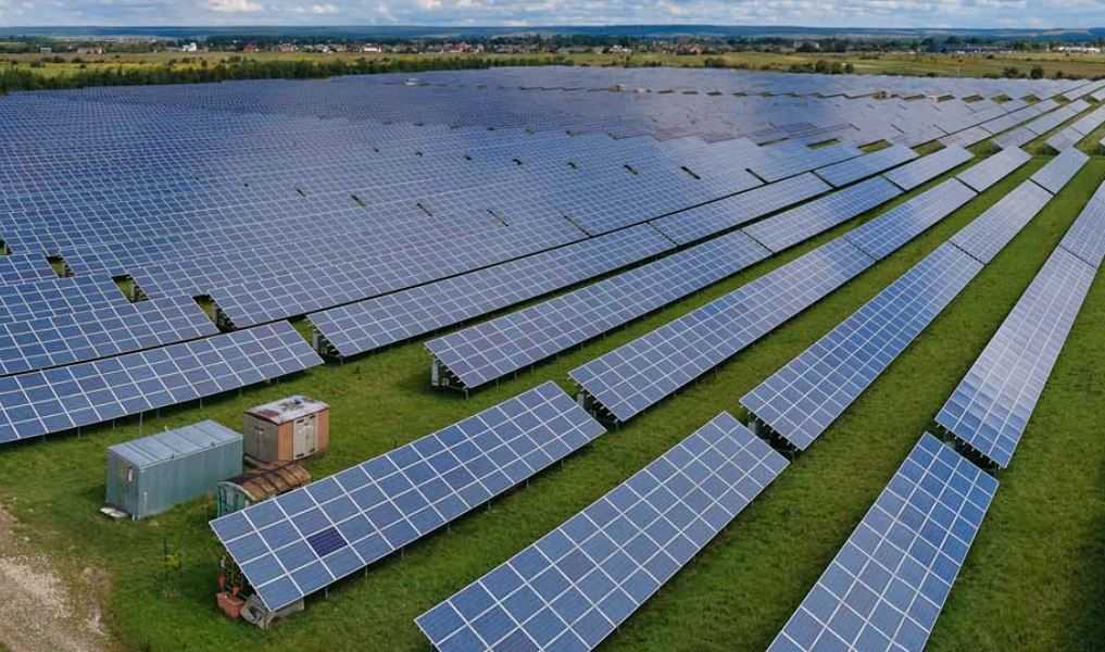Opposition To Proposed Solar Farm Near New Ash Green