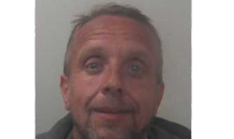 Stalker Convicted After Spitting In Face Of Former Partner