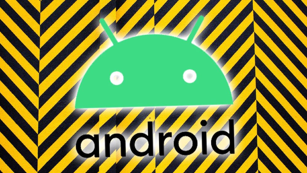 Urgent warning for Android owners to update their phone NOW as Google reveals 17 ‘high security’ alerts