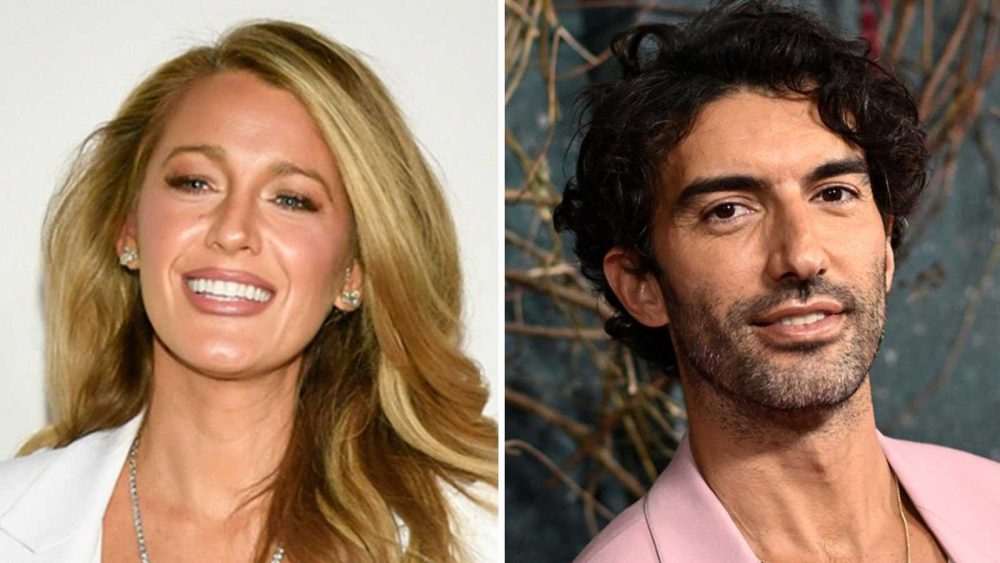 Blake Lively Legal Complaint Unveils Allegations Against ‘It Ends With Us’ Co-Star Justin Baldoni