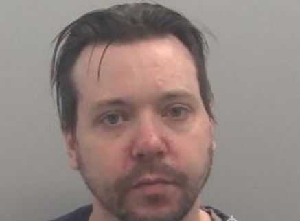 Child Sex Offender From Sheerness Gets Extended Jail Sentence