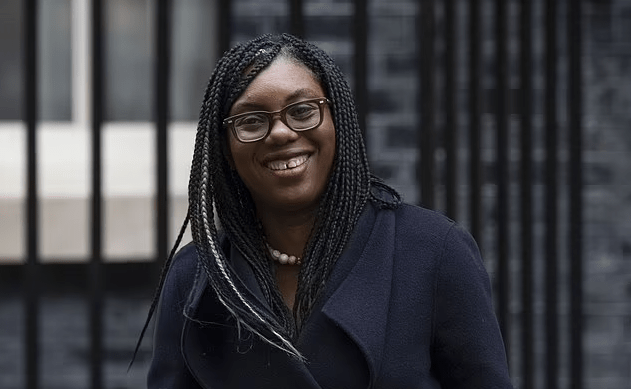 Kemi Badenoch Sparks Debate By Calling Sandwiches ‘Not Real Food’ And ‘For Breakfast Only