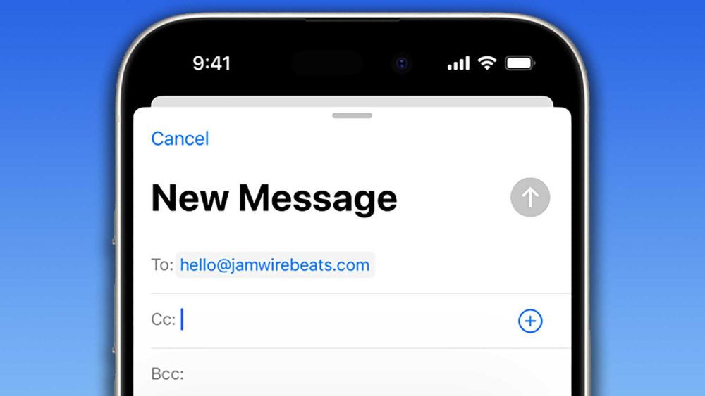 Little-known iPhone trick lets you create secret ‘fake’ emails to kill spam forever – exact setting you need to change