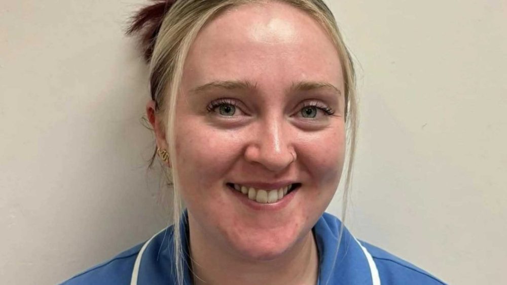 Nurse blamed aching muscles on gruelling 12-hour shifts – but it was deadly clot triggered by common drug