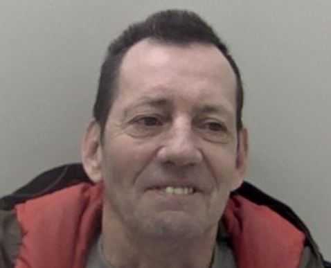 Rapist From Canterbury Given 42-Year Sentence