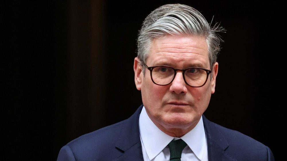 Starmer To Criminalize Drink Spiking In Move To Halve Violence Against Women, Girls