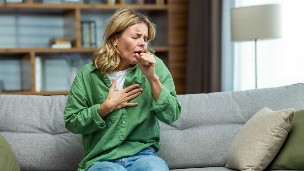 The 7 most common types of cough and how to treat each one – plus when you need to see a doctor NOW