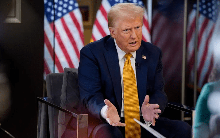 Trump Proposes Deporting U.S.-Born Children Alongside Undocumented Parents