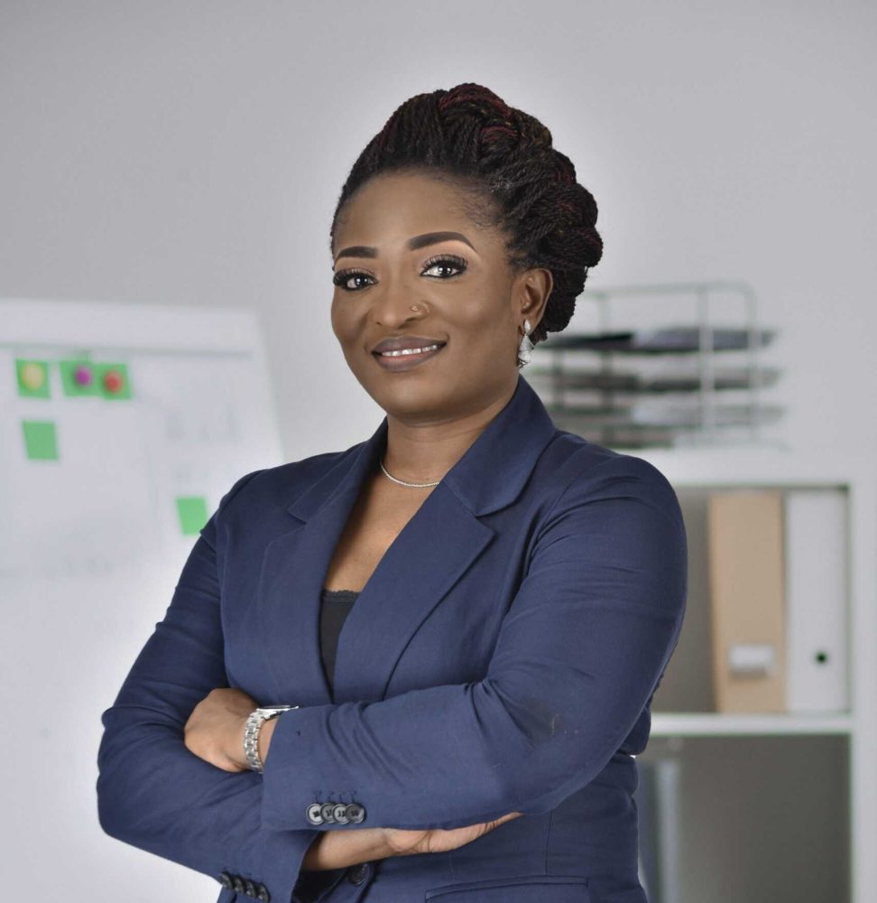 Transforming the Lives of Boys: Bukola Jolugbo’s Mission to Empower the Next Generation