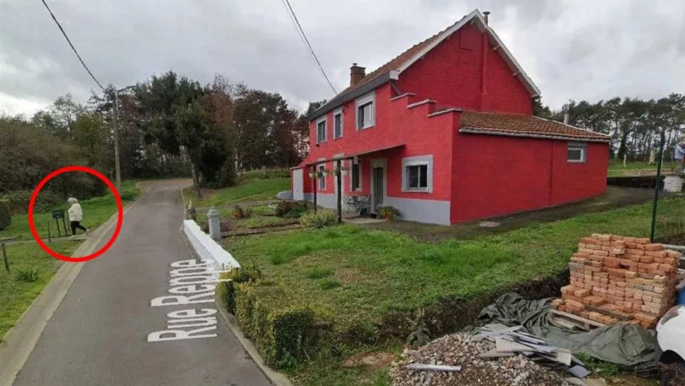 Haunting Google Maps pic reveals fate of woman who vanished without a trace two years ago from her own front garden