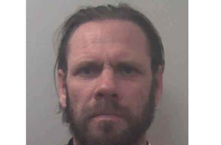 Maidstone Man Found Guilty Of Attempted Murder Of Police Officer