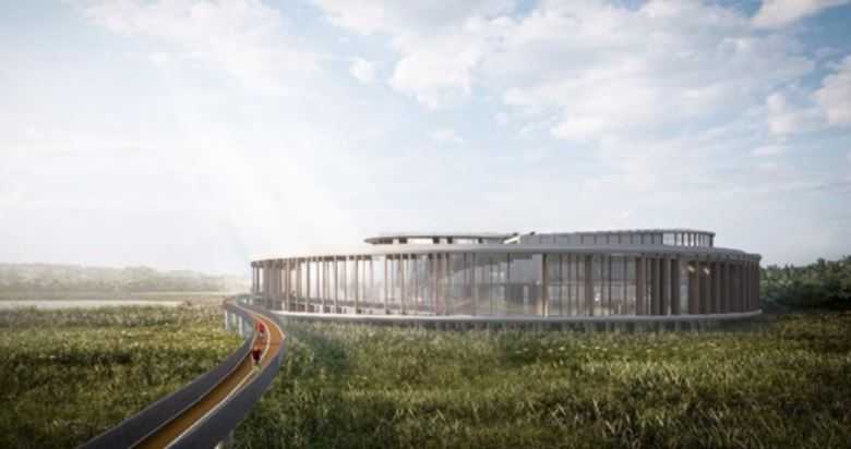 Planning Approved For Brompton’s Factory & Global Headquarters