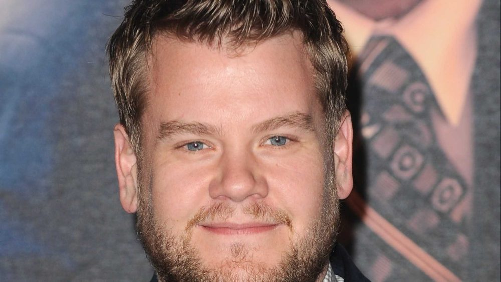 The 6 signs of disabling Tudor disease that triggers ‘red, hot attacks’ – as James Corden reveals diagnosis