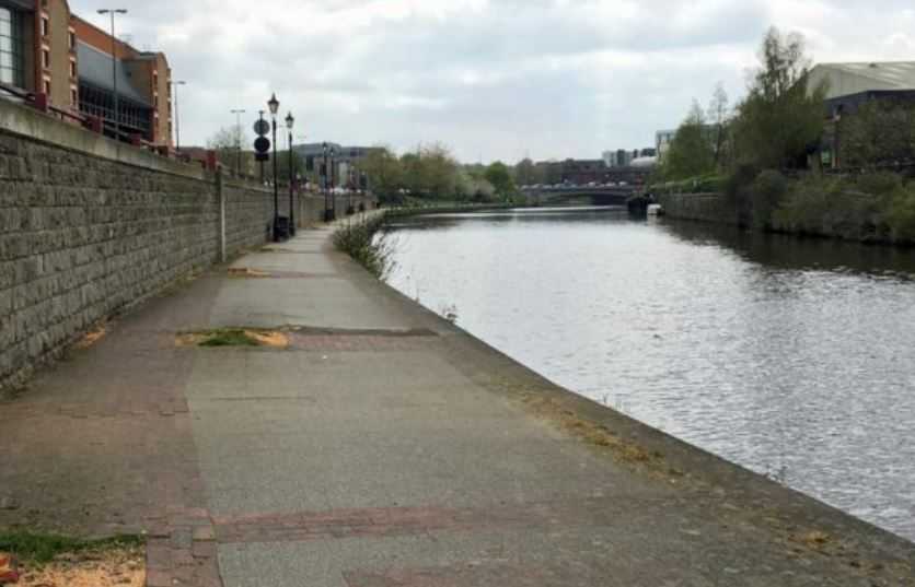 Two Christmas Thieves From Maidstone Given Jail Time