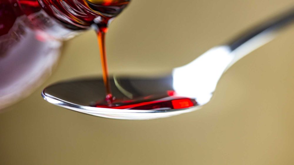 Urgent recall of ‘contaminated’ cough syrups sold in two major supermarkets as Brits warned to be ‘vigilant’