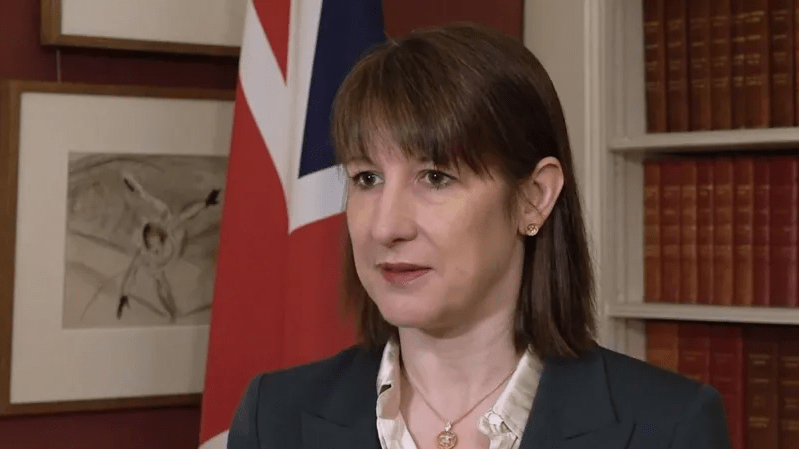 Chancellor Rachel Reeves Faces Scrutiny Over CV And Expenses—Ministers Rally In Support