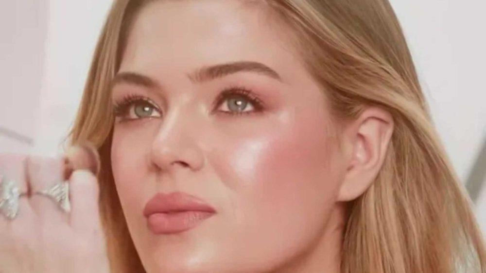 Charlotte Tilbury, 51, shares her exact method for a youthful face with foundation & it WON’T crease in your fine lines 