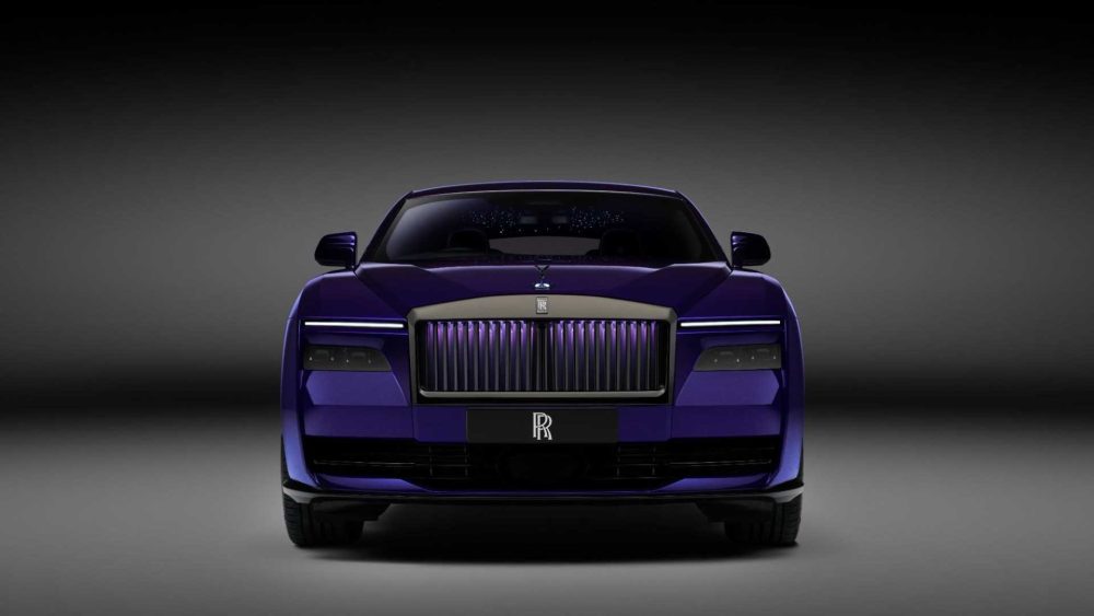 Most powerful Rolls-Royce EVER goes on sale for £320k with secret button that unlocks fighter plane-style 659bhp boost