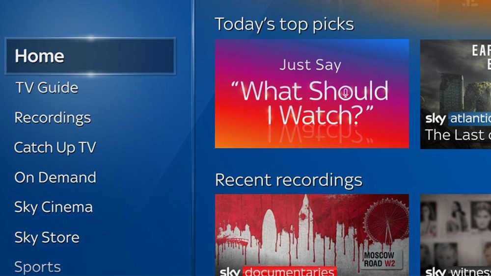 Sky customers urged to claim three perks worth over £105 that you’re already paying for including free Netflix