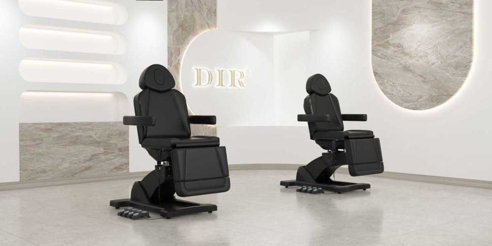 Enhance Client Experience with the Best Beauty Bed for Ultimate Comfort