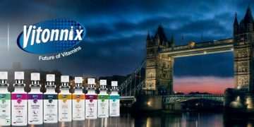 Boots UK Launches Innovative Vitonnix SubliSpray® Range