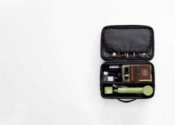 Why Every Traveler Is Switching to Mini Hair Dryers