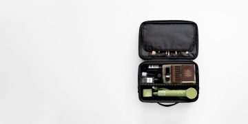 Why Every Traveler Is Switching to Mini Hair Dryers