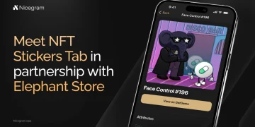 Nicegram and Elephant Store Launch New Framework for Digital Collectibles on Telegram