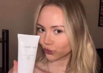 Aimelisz Launches Glow Cleanser as Demand for Dewy, Glowing Skin Continues to Rise