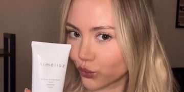 Aimelisz Launches Glow Cleanser as Demand for Dewy, Glowing Skin Continues to Rise